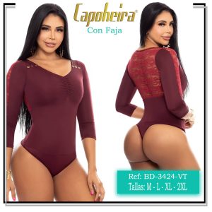 Body Reductor - BD3424