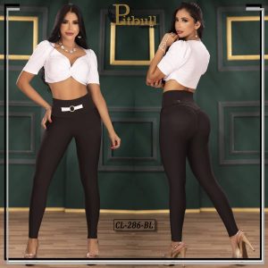 Conjunto Lycra Pitbull - CL286