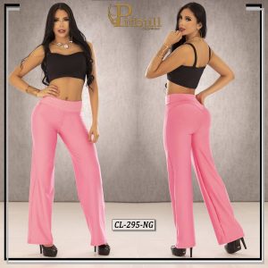Conjunto Lycra Campana - CL295