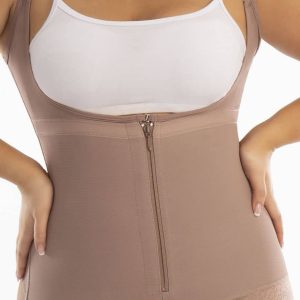 Faja Short Moldeadora Pitbull FP0413