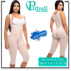 Faja Lipoescultura Cierre Perineal - FP0518_3