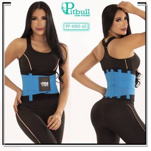 Cinturilla de avispa deportiva FP4000