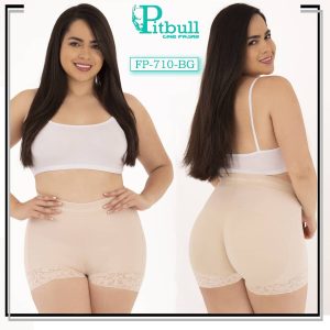 Faja Short Pitbull - FP710