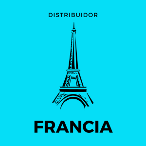 PK 001P - PACK AL MAYOR PARIS