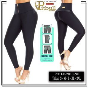 Leggin Reductor -LE2010