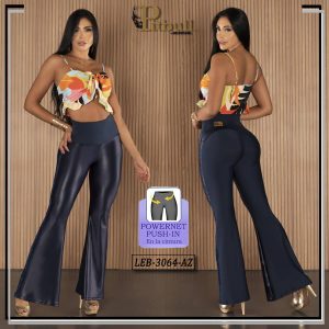 Leggins Bota Campana - LEB3064