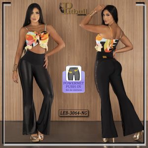 Leggins Bota Campana - LEB3064