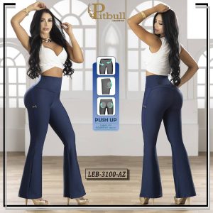 Leggin Reductor Bota Campana - LEB3100
