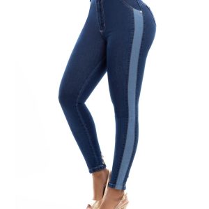 Pantalon Tiro Alto - PB7019