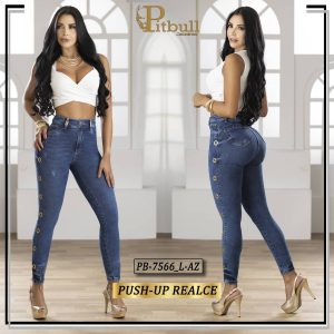 Pantalon Tiro Alto - PB7566_L