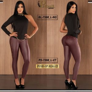 Pantalon Vaquero Pitbull - PS7368_L