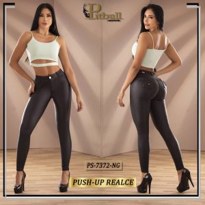 Pantalon Vaquero Pitbull - PS7372