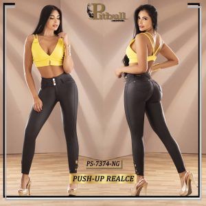 Pantalon Vaquero Pitbull - PS7374