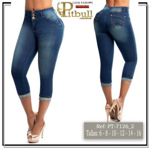 Pantalon Colombiano Pitbull - PT7126_2
