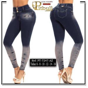 Pantalon Colombiano Pitbull - PT7247