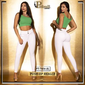 Pantalon Vaquero - PT7404