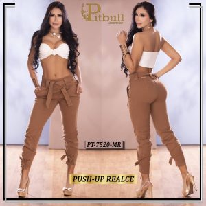 Pantalon Vaquero Pitbull - PT7520