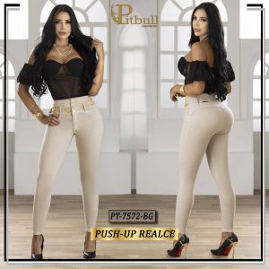 Pantalon Colombiano Pitbull - PT7572
