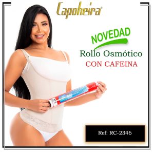 Rollo Osmotico con Cafeina - RC2346