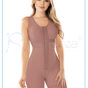 Faja Entera Short | 3216