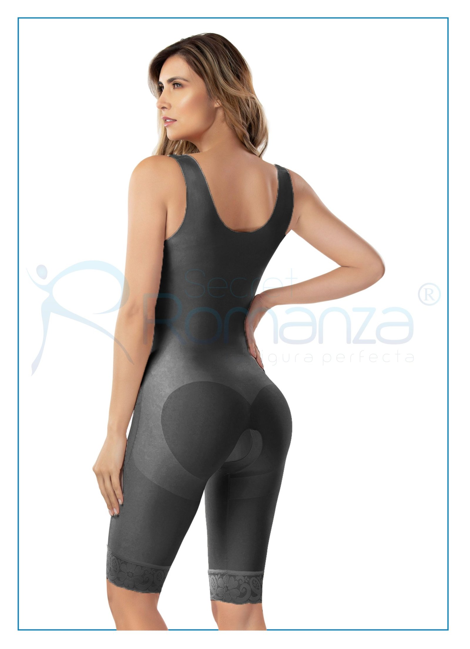 Faja Smart Postquirúrgica | 2138 - Imagen 2