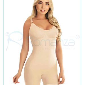 Faja Entera Short Invisible | 2151