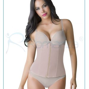 Cinturilla Powernet Cremallera | 3070