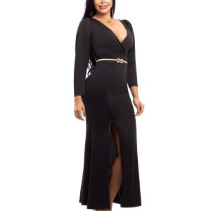 Vestido Largo - VL2334