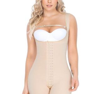 Faja Primera Etapa Medio Muslo Ref. FPE006