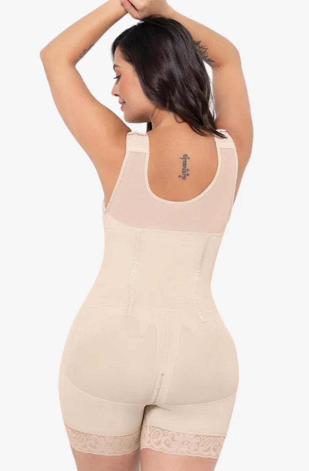 Faja Corta con Varillas en Powernet Ref. FU127 - Imagen 2