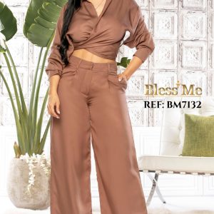 Conjunto Colombiano Ref. BM7132