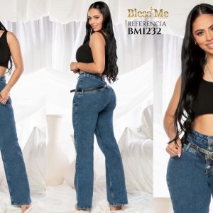 Pantalón para Dama Colombiano Ref. BM1232