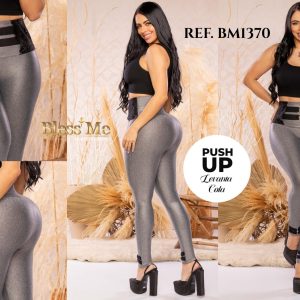 Leggings Colombianos Bless Me Ref. BM1370