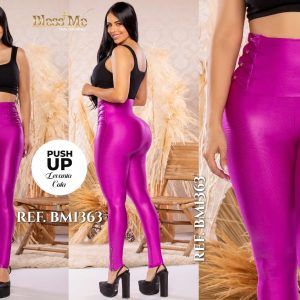 Leggings Colombianos Bless Me Ref. BM1363