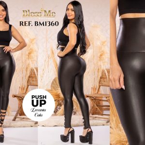 Leggings Colombianos Bless Me Ref. BM1360
