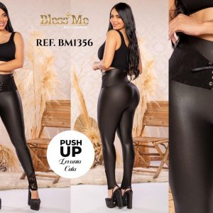 Leggings Colombianos Bless Me Ref. BM1356