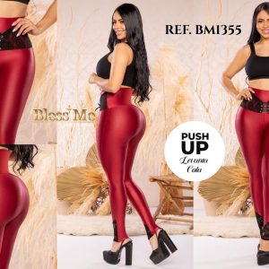 Leggings Colombianos Bless Me Ref. BM1355