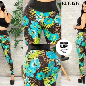 Leggings Dama Passion Ref.1217
