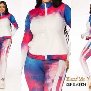 Conjunto Deportivo Ref. BM2524