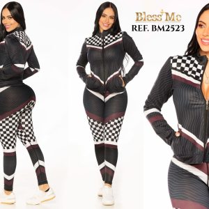 Conjunto Deportivo Ref. BM2523
