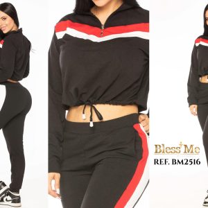 Conjunto Deportivo Ref. BM2516