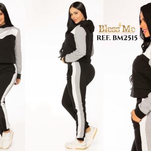 Conjunto Deportivo Ref. BM2515