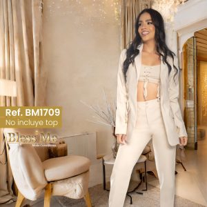 Conjunto de Fiesta Colombiano Ref. BM1709