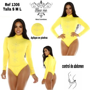 Bodys Colombianos de Moda Ref. BM1306