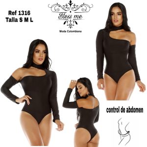 Bodys Colombianos de Moda Ref. BM1316