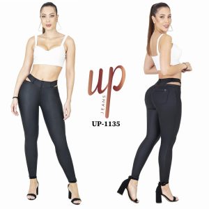 Jean Colombiano Push Up Ref. UP1135