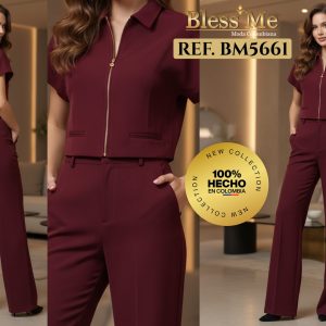 Conjunto Largo Bless Me Ref. BM5661