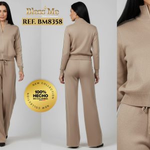 Conjunto Largo Ref. BM8358