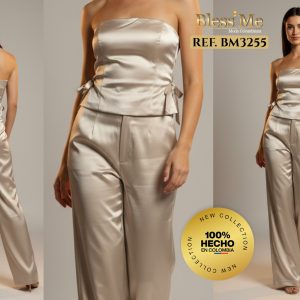 Conjunto Largo Ref. BM3255