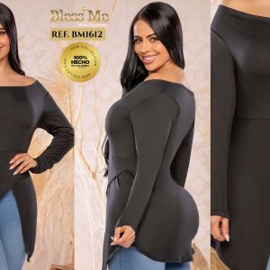 Blusa Colombiana Ref. BM1612